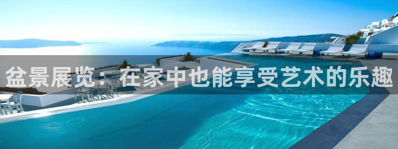 9255tv直播无插件nba：盆景展览：在家中也能享受艺术的乐趣